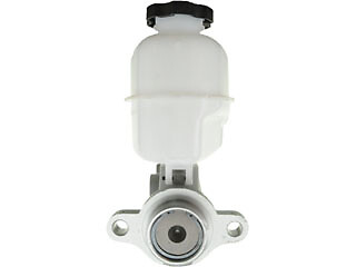 Brake Master Cylinder Dorman For 2007 Chevrolet Silverado 1500 Classic Hybrid - Picture 4 of 5
