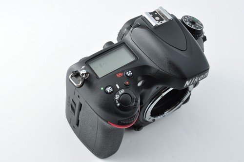 【 MINT Shot 1784 】 Nikon D610 24.3MP Digital SLR Camera Body w/ BOX J954 - Picture 5 of 14