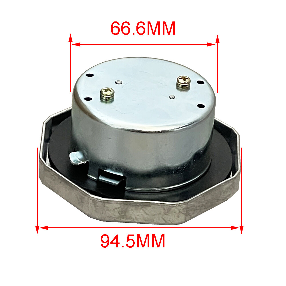 8-98146010-0 Tank Fuel Cap With Keys For ISUZU ELF NPR NQR NQR75