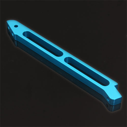 Piezas de actualización de aluminio para HSP RC 1/8 Nitro Off-Road Buggy Car 94760 61 62 63 - Imagen 23 de 54