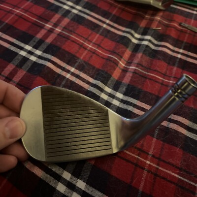 TaylorMade MG2 54 Wedge Head | eBay