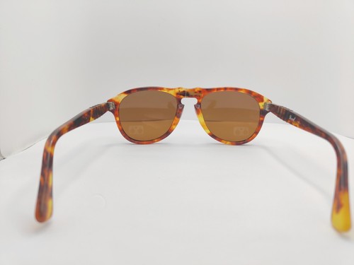 Persol Ratti 649 HAVANA CHIARO - Foto 4 di 11