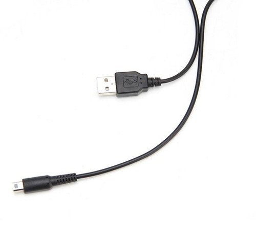 para Nintendo 3DS - Cable de carga USB de repuesto Cable de plomo | FPC - Imagen 5 de 5