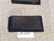 K&N AIR FILTER HI-PERFOMANCE REUSABLE WASHABLE PN: 33-2059