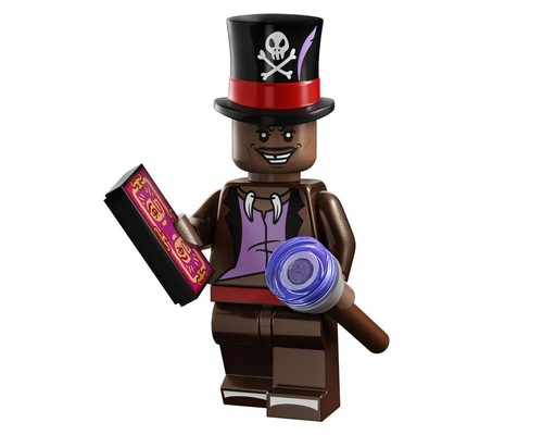 LEGO Disney 100 Minifigure Serie 71038 Nuovi e Sigillati Tutti i personaggi disponibili - Foto 10 di 24
