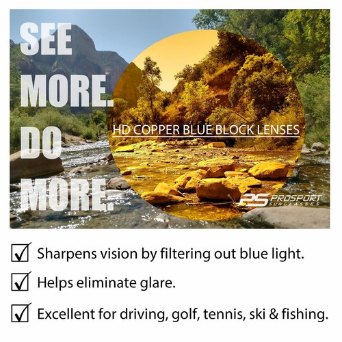 2er-Pack BIFOKAL-SONNENBRILLE Lesegerät Herren Damen HD Blaulichtblocker Lesen Golf - Bild 3 von 27