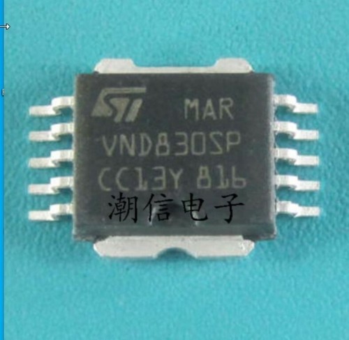 5 piezas nuevo para VND830SP SOP-10 RH - Imagen 1 de 1