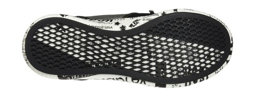 Schwarz Women's Laura 4 14 Burton Uk Vita noir Trainers Xw55CHqS