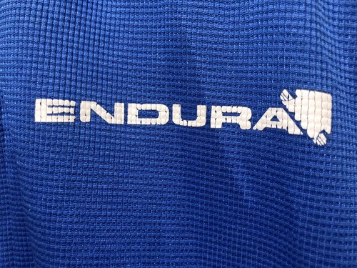 Endura FS260 Cycling Jersey Top Short Sleeved - Medium (actual size S) - Picture 3 of 11