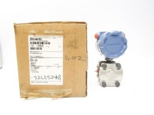 ROSEMOUNT 1151GP6S2AK5L4W7 100PSI 45VDC NSMP