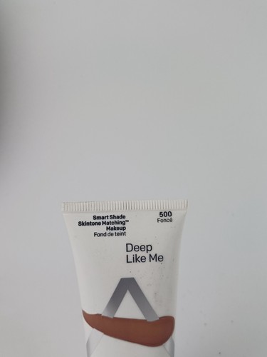 6 PACK ALMAY SMART SHADE SKINTONE MATCHING DEEP LIKE ME BLEND TO REVEAL 500 - Picture 5 of 8
