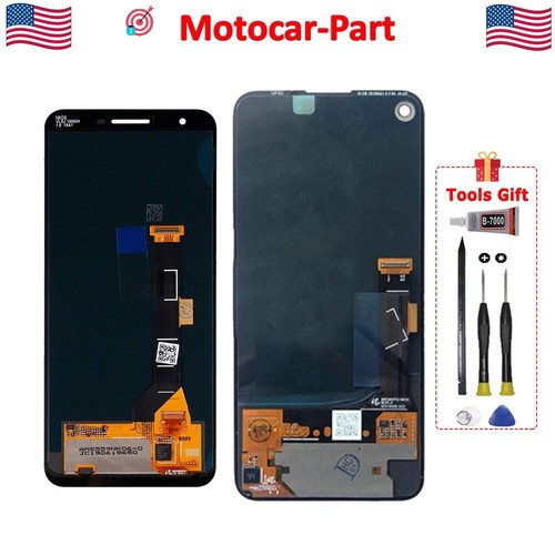 google pixel 3 lcd screen replacement quotation