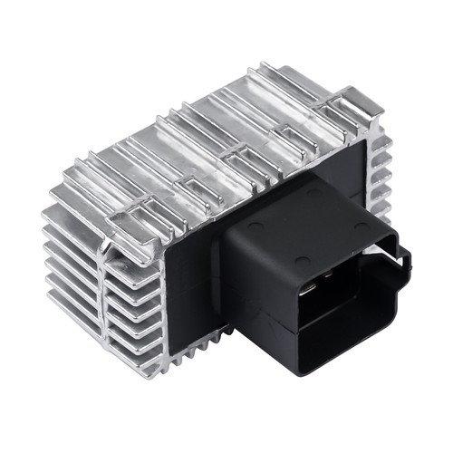 Unidad de control relé de precalentamiento tiempo de incandescencia para Opel Astra G H Meriva Vectra C Zafira B - Imagen 4 de 10