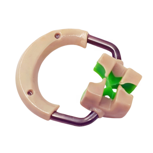 Bandas de matriz dental anillo abrazadera de matriz seccional separador 3D apto para guarnición - Imagen 32 de 39