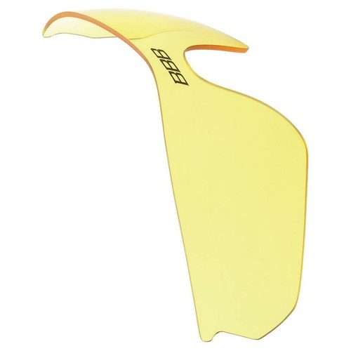 BBB BSG-43 Select Bicycle Cycle Bike Replacement Sunglasses Lens Clear Yellow - Picture 4 of 6