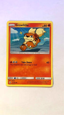Pokemon Card Carbink 50/124 Fates Collide Reverse Holo Near Mint!