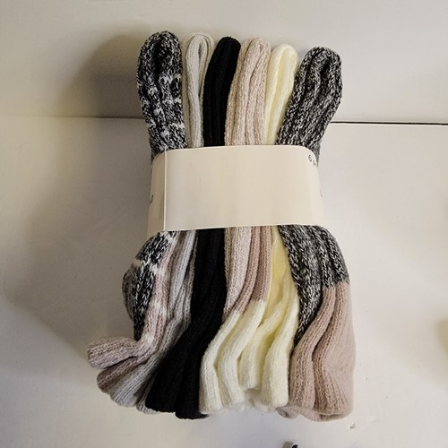 SUPERWEICHE STIEFELSOCKE DER MARKE GLÜCK GRÖSSE 5-10 - Bild 3 von 3