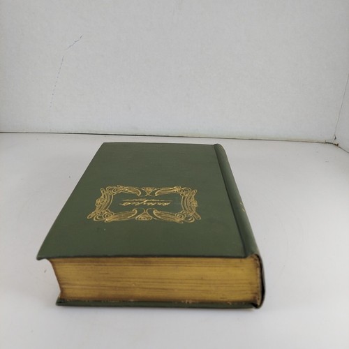 Sir Walter Scott Illustrated Sterling Edition Dana Estes HC Abbot, Kenilworth - Picture 5 of 12