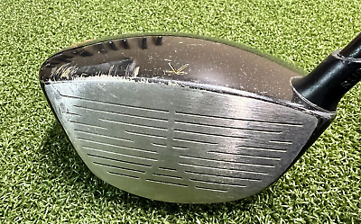 Karsten Ping IST Titanium 11.5* Driver Aldila 350 Series