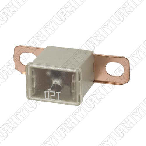 120 Amp Fuse 82211FC120 For Subaru Forester Legacy Impreza Crosstrek 2005-2018 - Picture 1 of 6