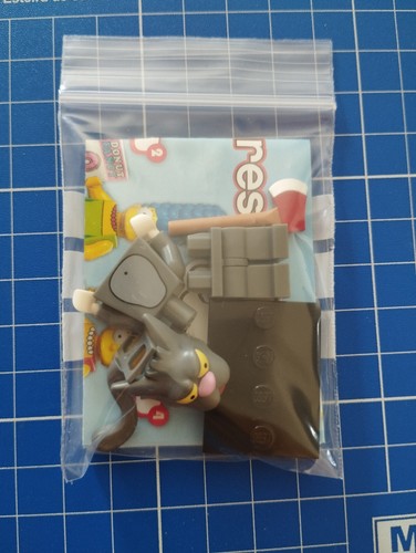 LEGO 71005 LOS SIMPSON MINIFIGURAS SERIE 1 - ELIGE TUS FALTAS - Imagen 13 de 14