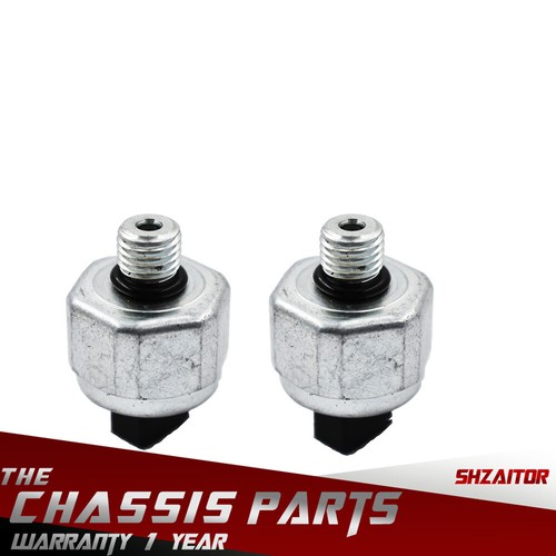 2 X Oil Pressure Sensor For CVT F1CJA RE0F09A F09A F09B 10A JF011E F10A JF010E - Picture 7 of 9
