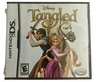 Tangled 2010 Video Games