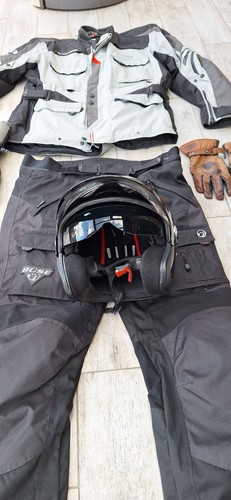 Motorradbekleidung - Bild 4 von 4