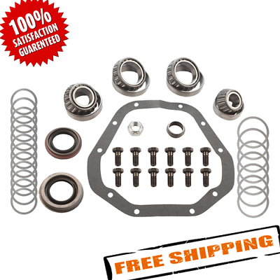 Richmond Dana 60 Bearing Kit Richmond Dana 60 Bearing Kit