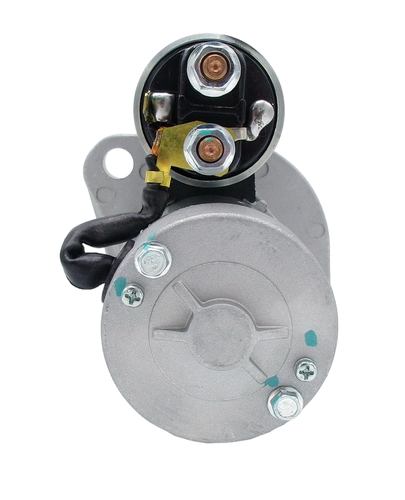 Arranque de arranque para Yanmar Marine 3JH2 4HJ2 3JH2-E 4JH2-TE 4JH3-TE pieza nueva - Imagen 4 de 4