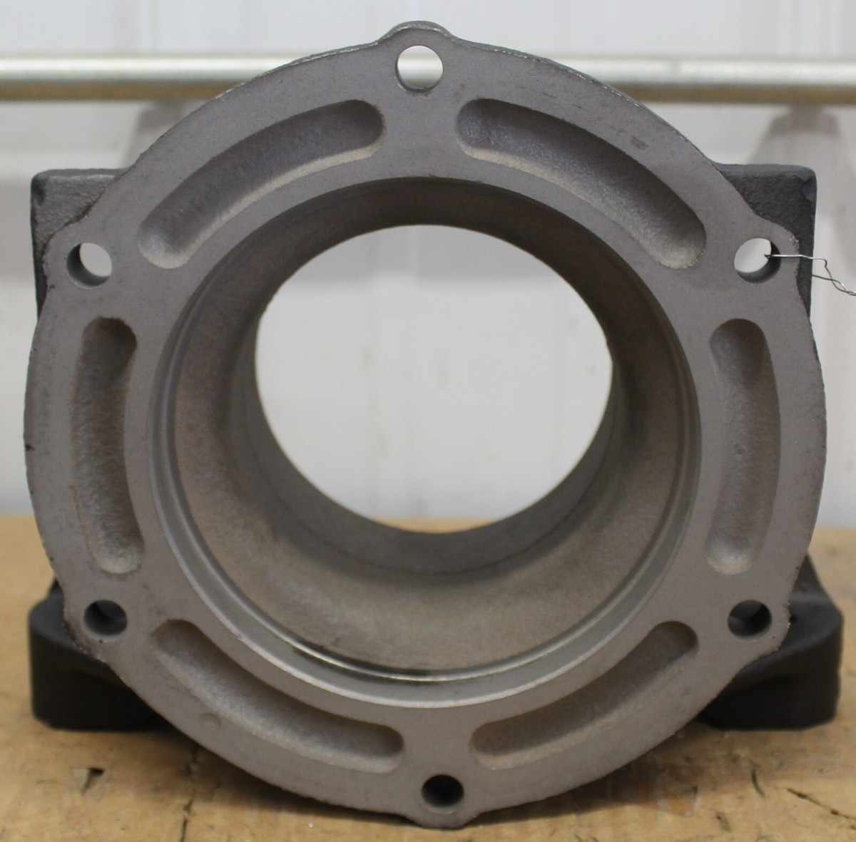 NP208/NP241-Th350/700R4/4L60E Transfer Case Adapter GM Part