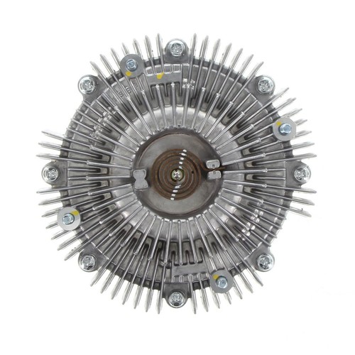 Dayco 115663 Fan Clutch for Holden Jackaroo UBS26 3.5L Petrol 6VE1 01/98 - 12/04 - Picture 3 of 4
