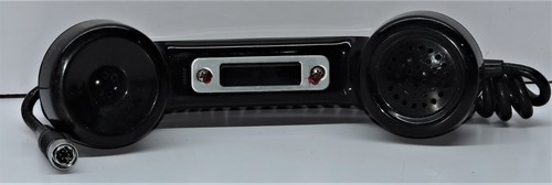 Furuno 1570 MF-HF Telephone Handset - Picture 1 of 3