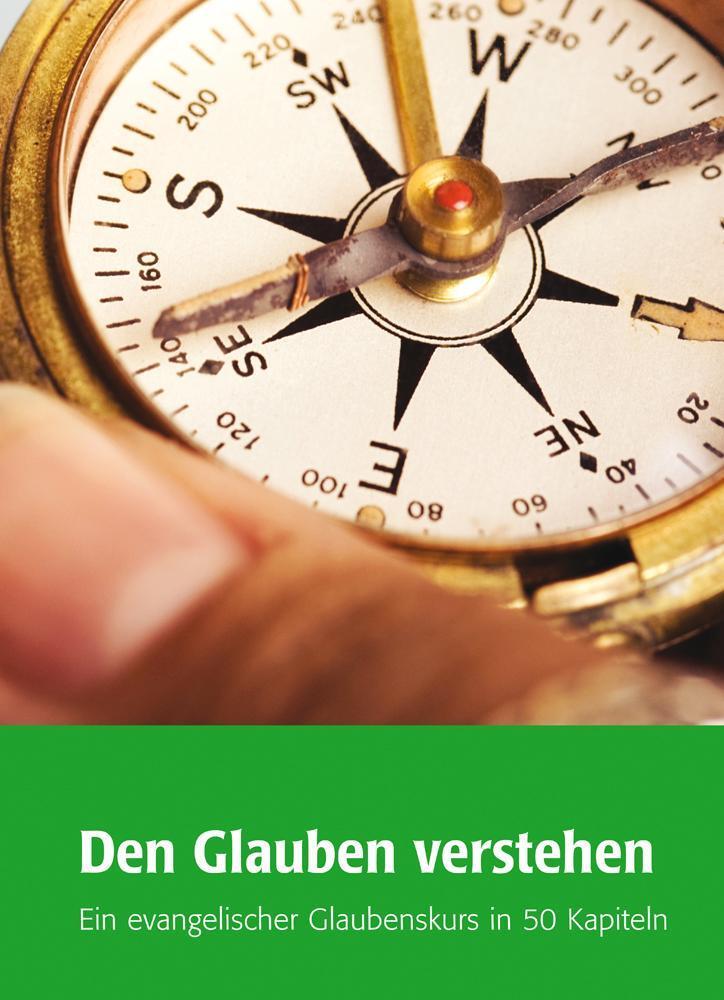 Thumbnail - Den Glauben Verstehen, Uwe Birnstein