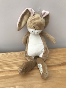 peek a boo rabbit tesco