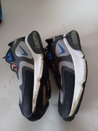 Nike Air Max 200 Team Men 13 - Picture 2 of 7