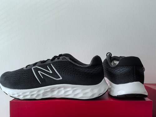 New! Mens New Balance 520 v8 Running Shoes Sneakers 9 Wide - Picture 4 of 5