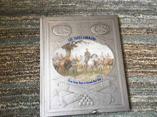 Time Life - The Civil War - US Militaria Book - HB - Picture 16 of 30