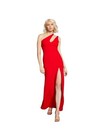 B. Darlin Sleeveless Sheath Dresses for Women