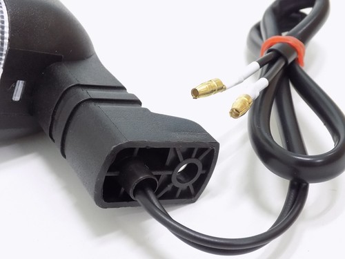 Blinker Ducati 748 916 750 900 ss, ST 2/4, transparentes Glas - Bild 5 von 5