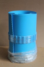 Conveyor Belt, SuperDrive, 20 in x 17 ft, Food Grade, TPE, Midland Industrial