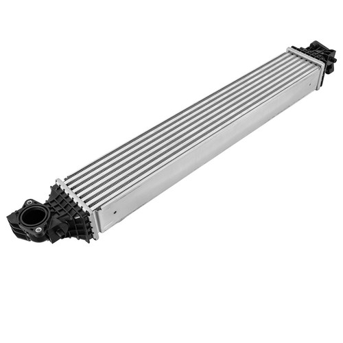 Intercooler de aire turbo carga para Honda CR-V CRV EX LX EX-L L4 2017-2022 1,5 L - Imagen 5 de 10