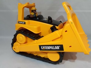 toy state cat bulldozer
