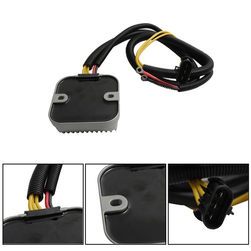 For Polaris Sportsman 570 Kit Generator Stator + Mosfet Regulator ATV 2014-2020 - Picture 9 of 10