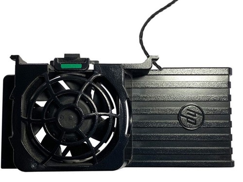 Ventilador de refrigeración de memoria para estación de trabajo HP Z420 60 mm y estuche AFB0612HH 647293-001 - Imagen 1 de 2
