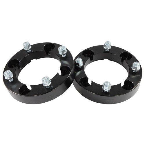 2X 4x137 Wheel Spacers 1.25" 10x1.25 For 2006-14 Can-Am/Bombardier Outlander 800 - Picture 6 of 9