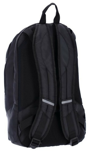 Zaino Hi-Tec Commute Bag 26 litri outdoor leggero nylon passeggio escursionismo - Foto 3 di 19