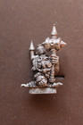 Rackham Confrontation Metal Oop Forge Guardian Dwarf