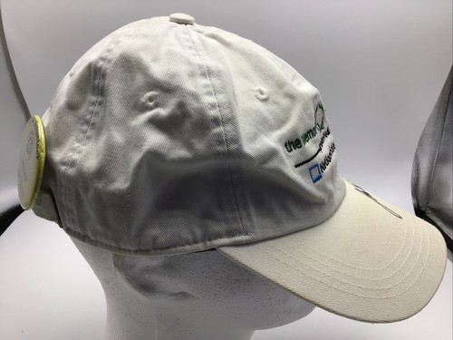 PGA Golf 2014 Autogramm Mütze Cap The Memorial Tournament signiert bundesweit - Bild 5 von 8