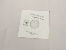 Macintosh Consulting G4 Updates 6/2001 MacOS